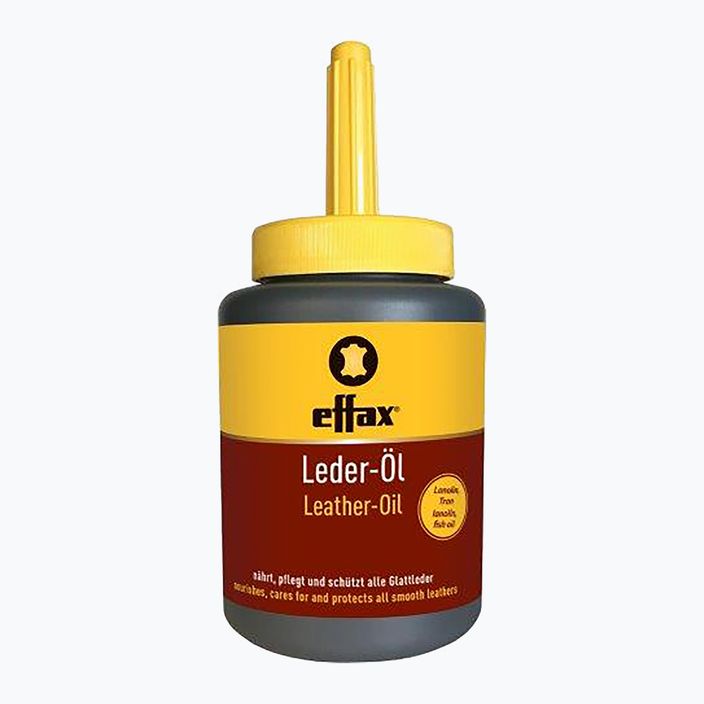 Effax Leder-Öl 475 ml 12147500