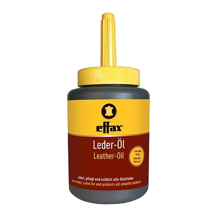 Effax Leder-Öl 475 ml 12147500 2