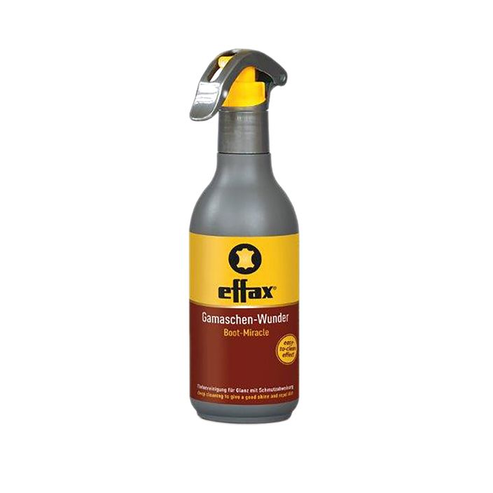 Effax Horse-Boot-Miracle Kunststoffreiniger 250 ml 12325040 2