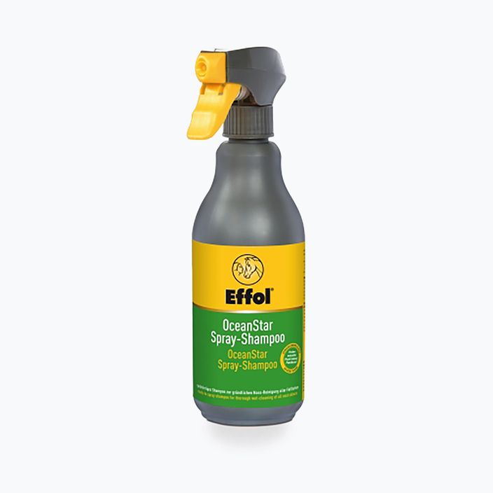 Effol Ocean-Star Spray-Shampoo für Pferde 500 ml 11369000