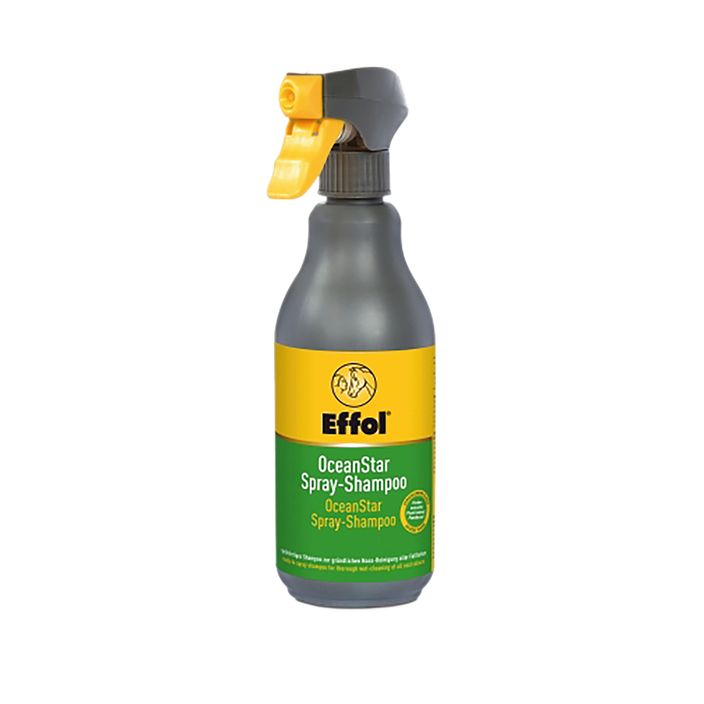Effol Ocean-Star Spray-Shampoo für Pferde 500 ml 11369000 2
