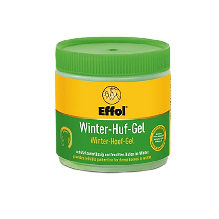 Effol Winter-Huf-Gel für Pferde 500 ml 11437600 2