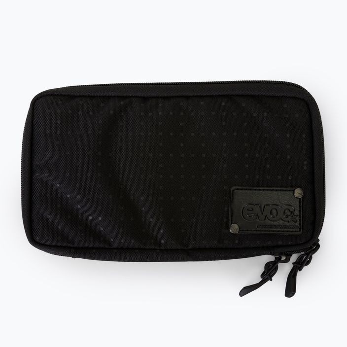 EVOC Travel Case Brieftasche schwarz 401404100 2