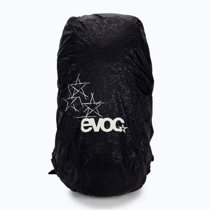 EVOC Regenschutzhülle schwarz 601010100-M 2