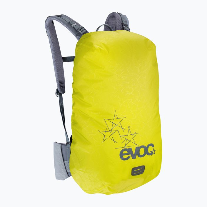 EVOC Regenschutzhülle gelb 601010404-M 4