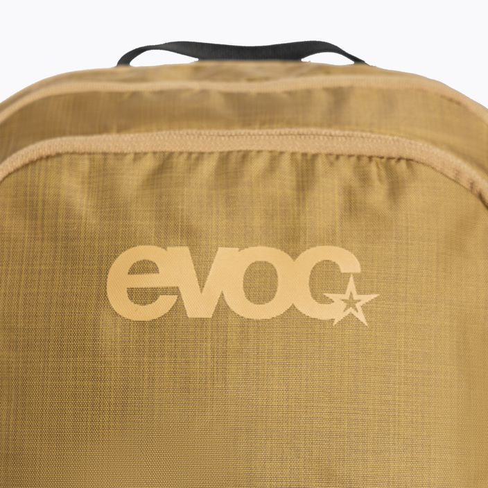 EVOC Explorer Pro 26 l Fahrradrucksack beige 100211603 5