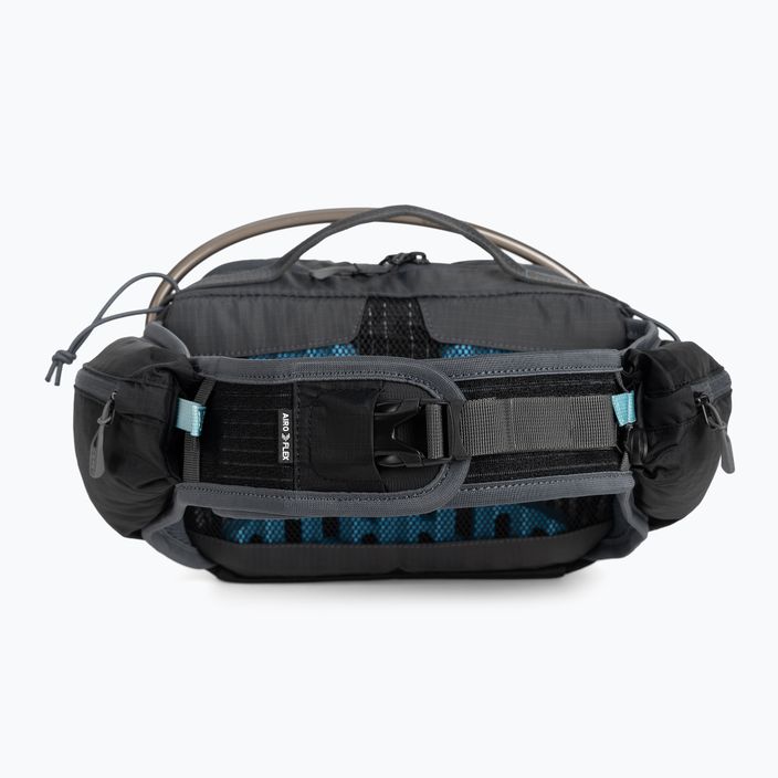EVOC Hip Pack Pro 3L + 1.5L Hüfttasche schwarz 102504120 3