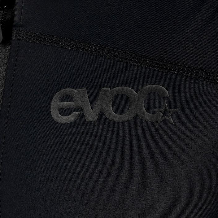 EVOC Protector Vest Lite Herren Radweste mit Protektoren schwarz 301510100 6