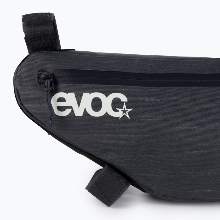 EVOC Fahrradtasche Frame Pack grau 102804121-M 4
