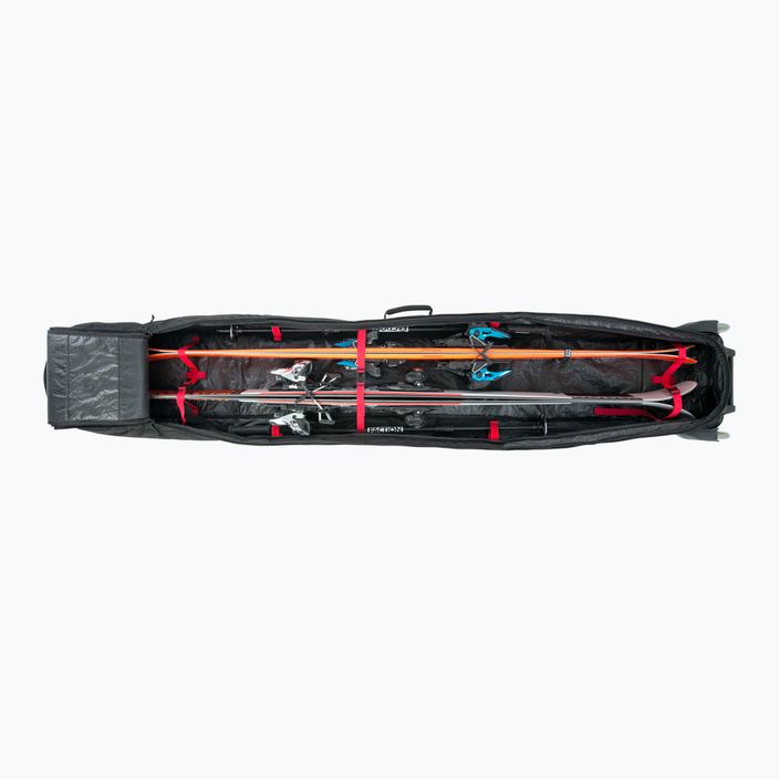 Evoc Ski Roller schwarz 175 cm Skisack 9
