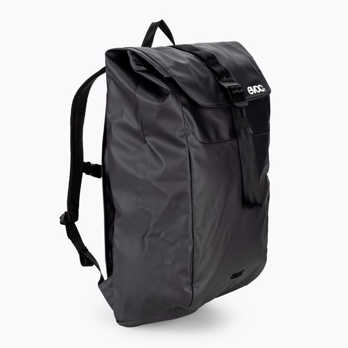 EVOC Duffle Backpack 26 l schwarz 401311123 3