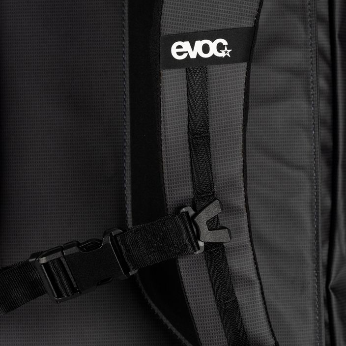 EVOC Duffle Backpack 26 l schwarz 401311123 5