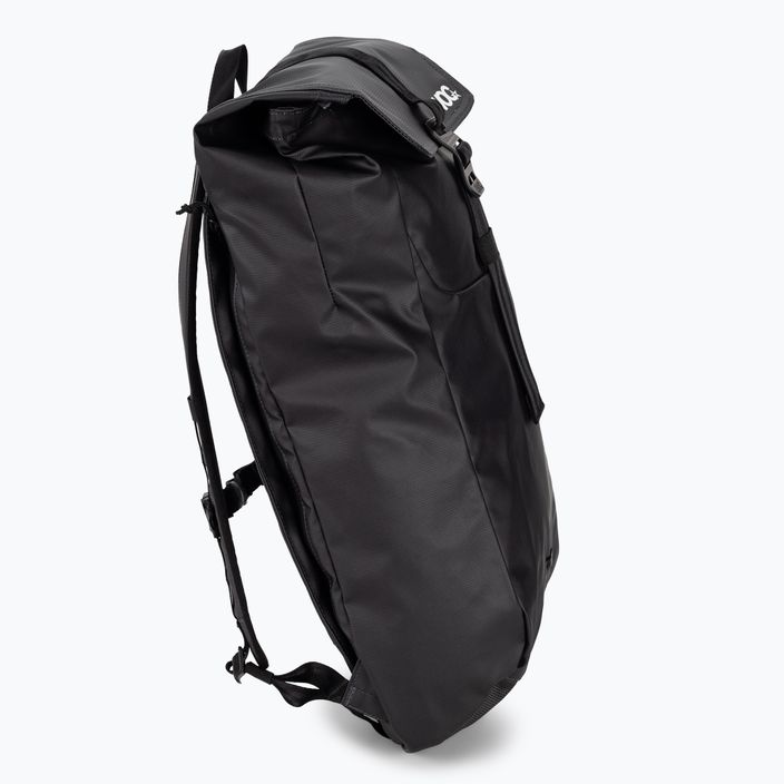 EVOC Duffle Backpack 16 l schwarz 401312123 3
