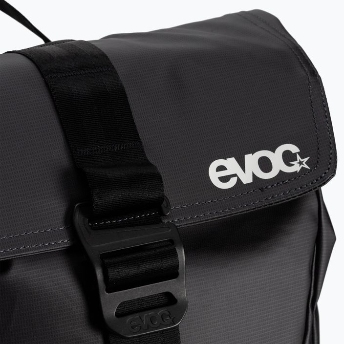 EVOC Duffle Backpack 16 l schwarz 401312123 4