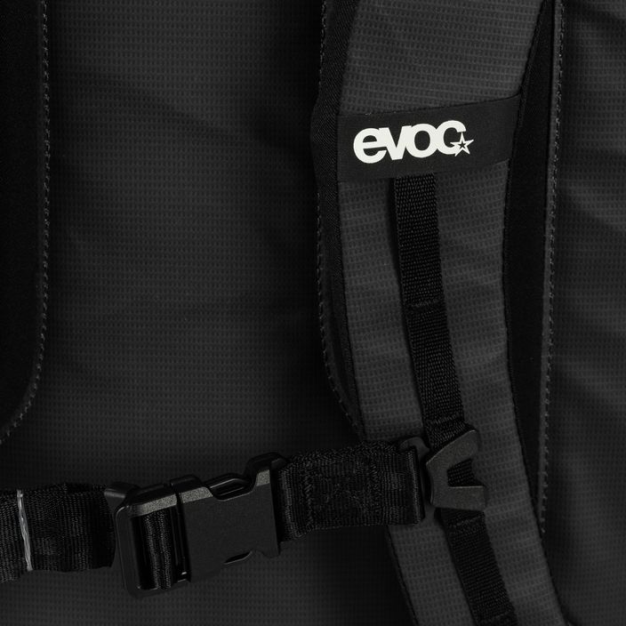 EVOC Duffle Backpack 16 l schwarz 401312123 5