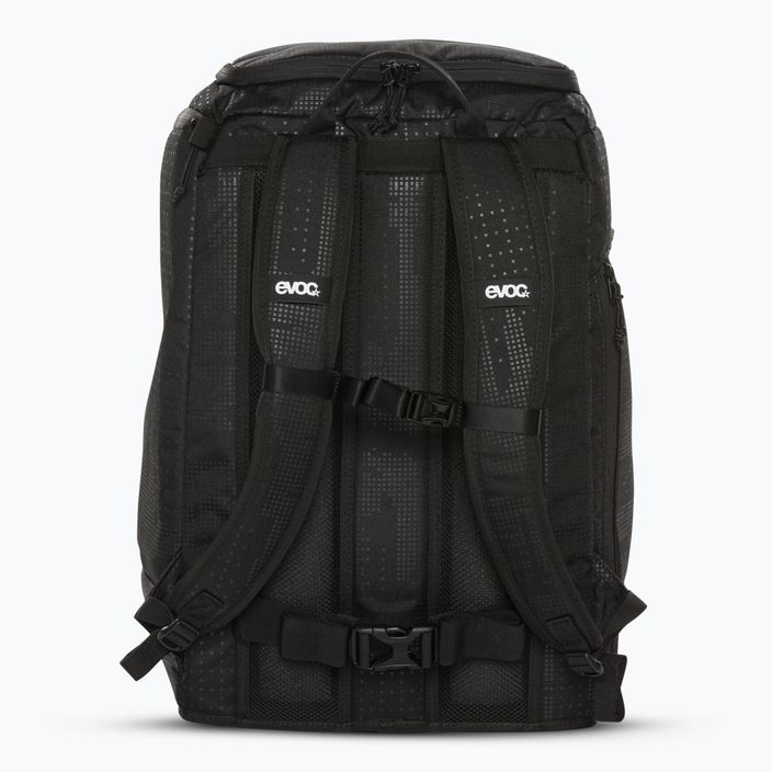 EVOC Gear Backpack 60 l schwarz 2