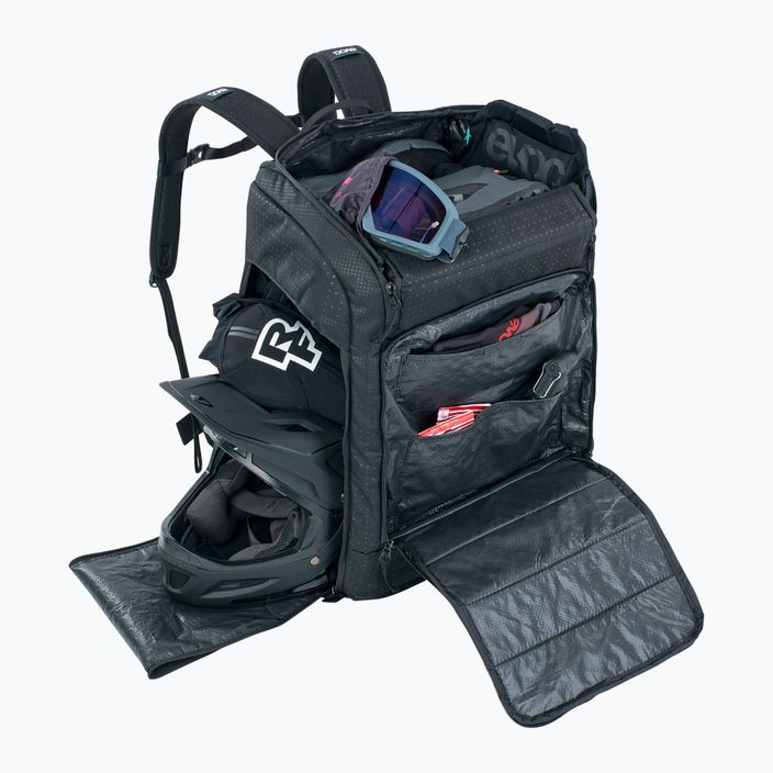 EVOC Gear Backpack 60 l schwarz 7