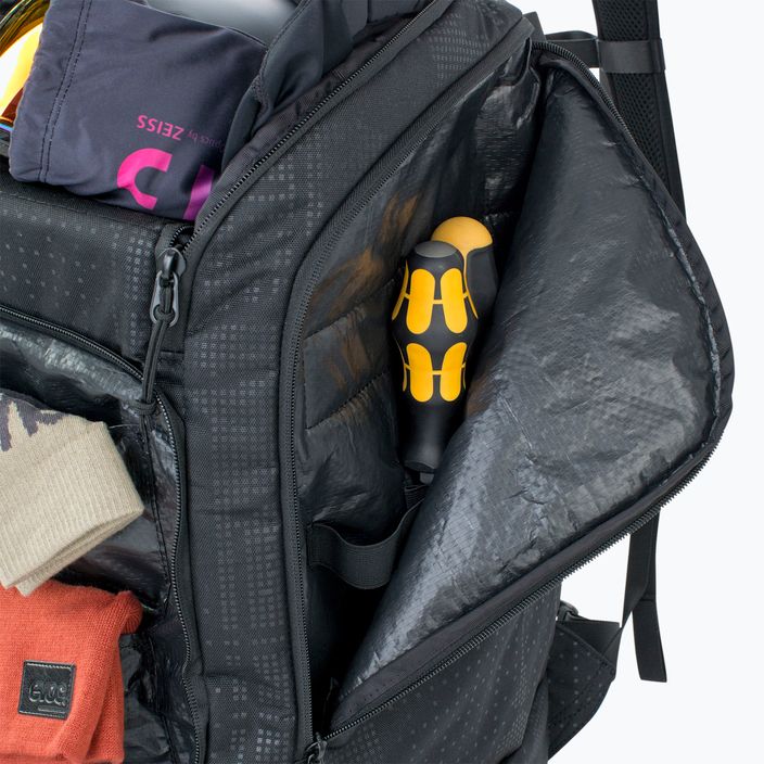 EVOC Gear Backpack 60 l schwarz 10
