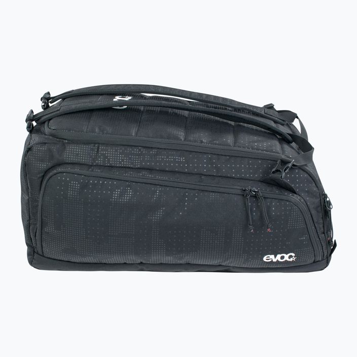 EVOC Gear Bag 55 l schwarz 2