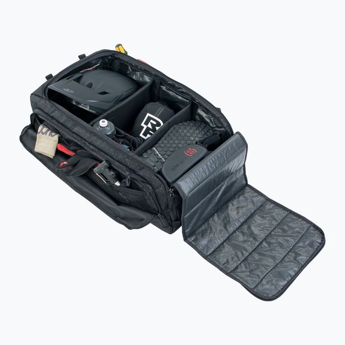 EVOC Gear Bag 55 l schwarz 5