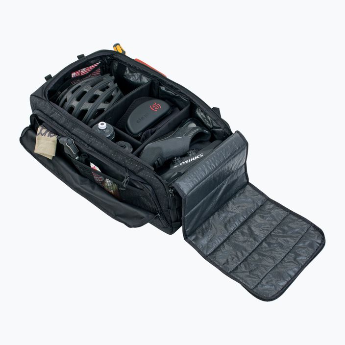 EVOC Gear Bag 55 l schwarz 7