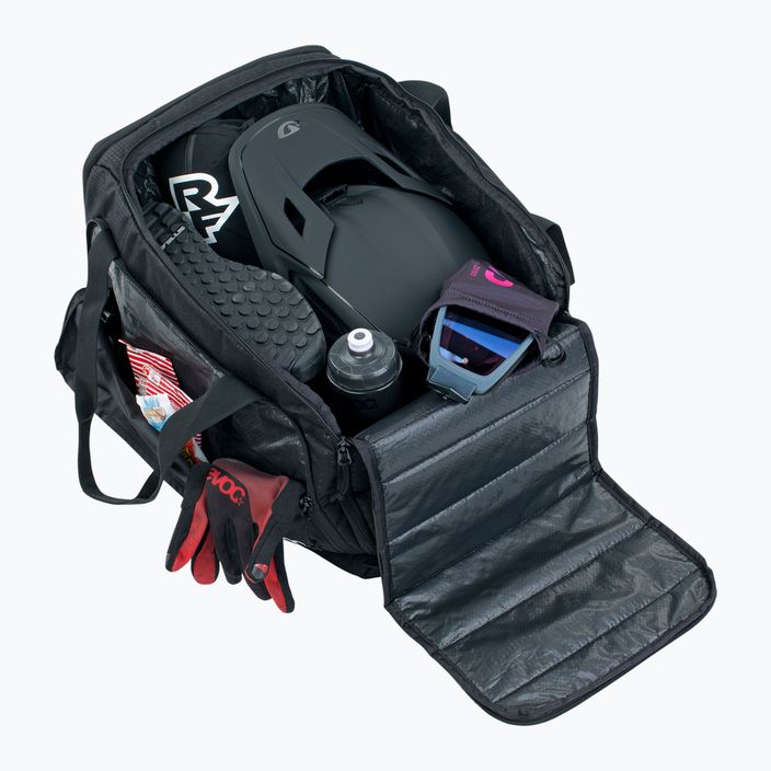 EVOC Gear Bag 35 l schwarz 5