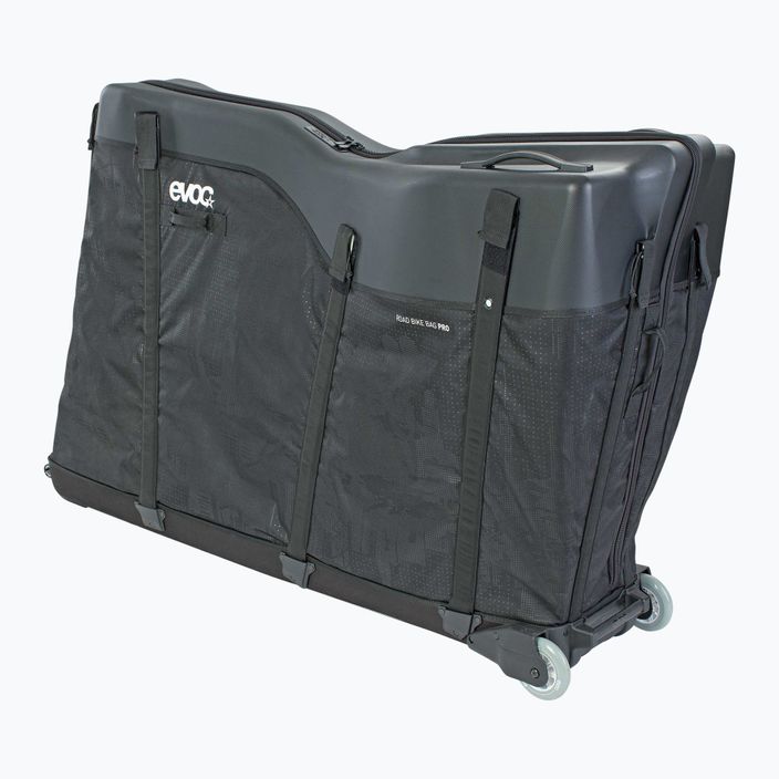 Transporttasche für Rennrad EVOC Road Bike Bag Pro schwarz 1491 2