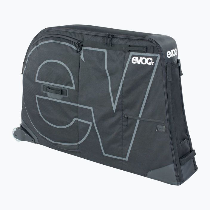 Transporttasche für Fahrrad EVOC Bike Bag schwarz 14111