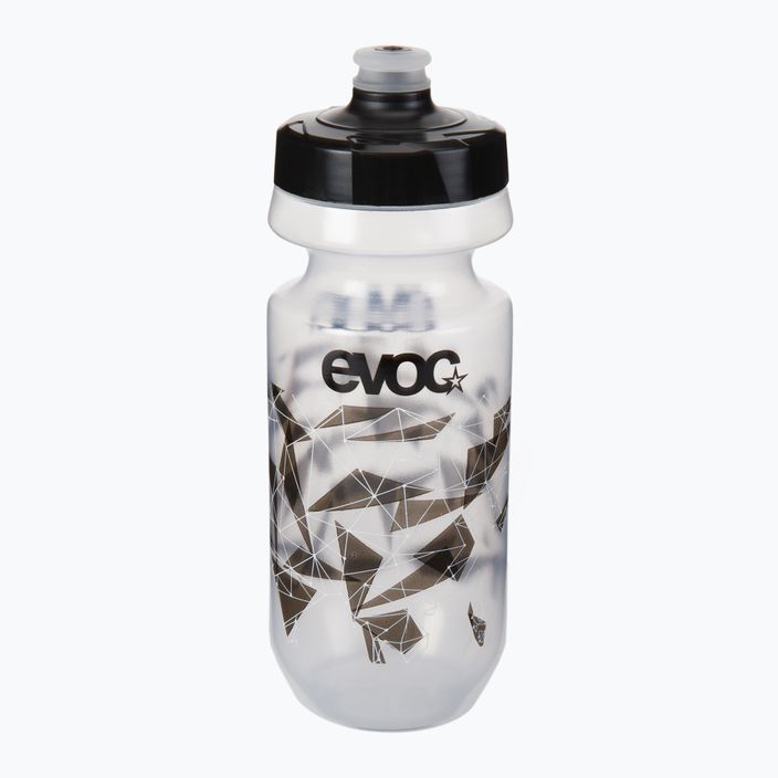 EVOC Bike Trinkflasche 550 ml weiß 601117800 2