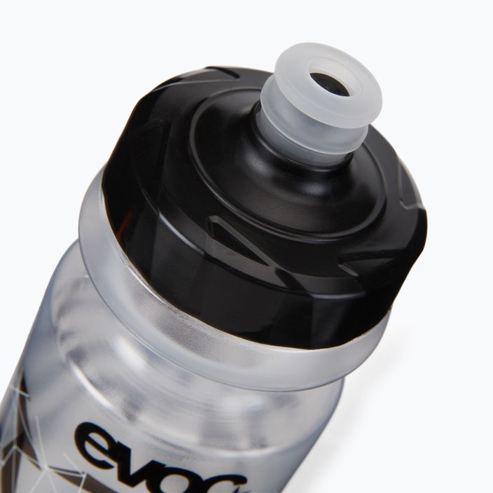 EVOC Bike Trinkflasche 550 ml weiß 601117800 4