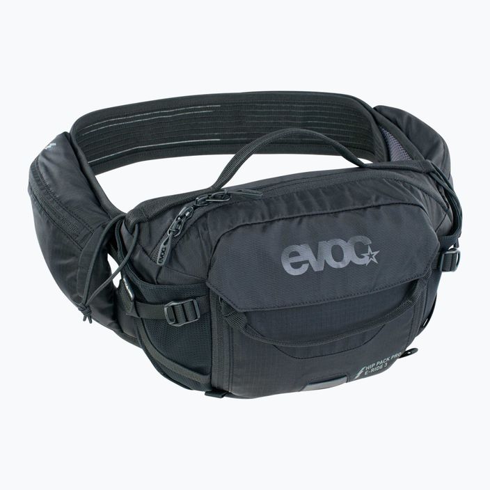 Hüfttasche EVOC Pro E-Ride 3 l schwarz 12591 6