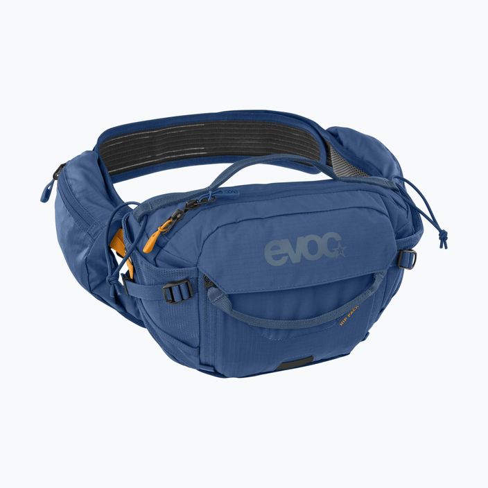 Hüfttasche EVOC Hip Pack Pro 3 l dunkelblau 1253236 6