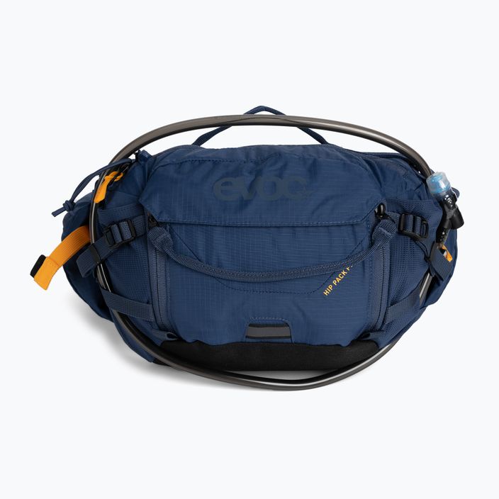 Hüfttasche mit Wassersack EVOC Hip Pack Pro 3 l dunkelblau 1254236