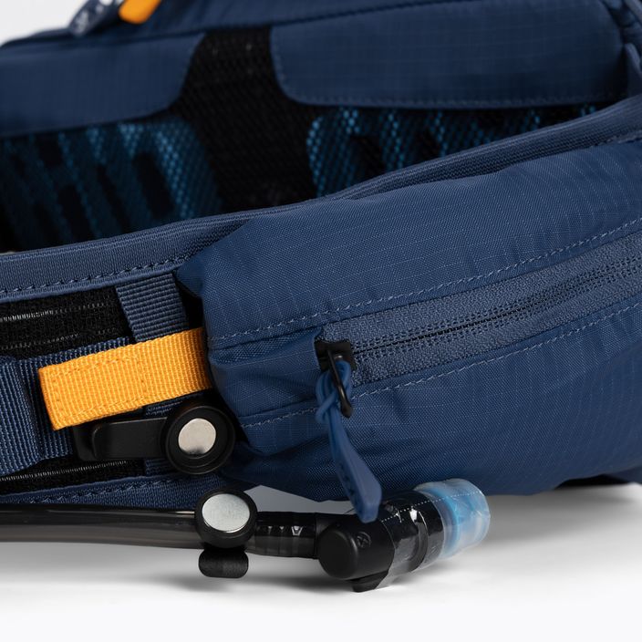 Hüfttasche mit Wassersack EVOC Hip Pack Pro 3 l dunkelblau 1254236 4