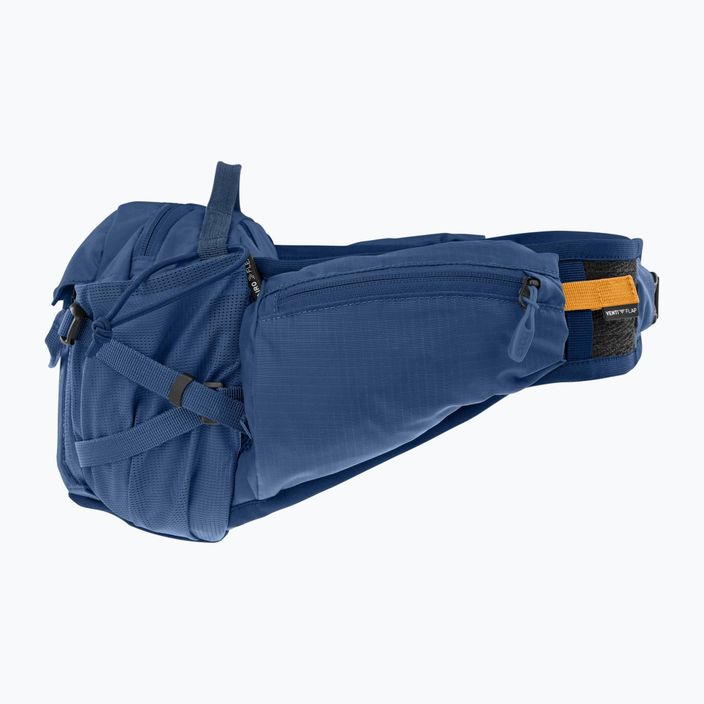 Hüfttasche mit Wassersack EVOC Hip Pack Pro 3 l dunkelblau 1254236 8