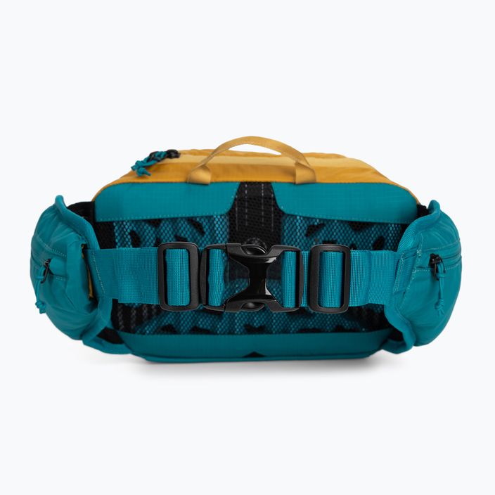 Hüfttasche EVOC Hip Pack 3 l blau-gelb 1257616 3