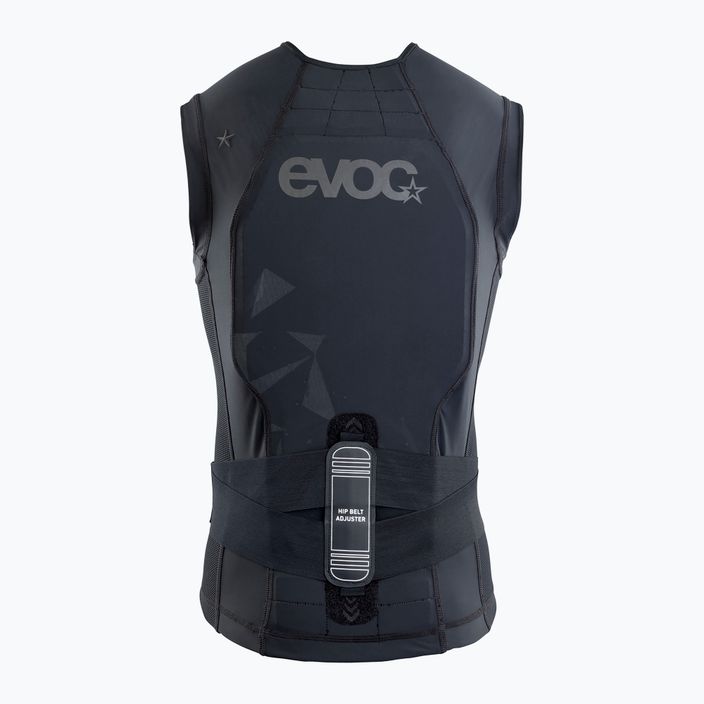 Herren-Ski-Protektor EVOC Protector Vest Pro schwarz 2