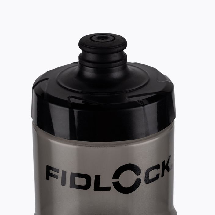 FIDLOCK Ersatzflasche - ohne Stecker schwarz 09616(TBL) 3