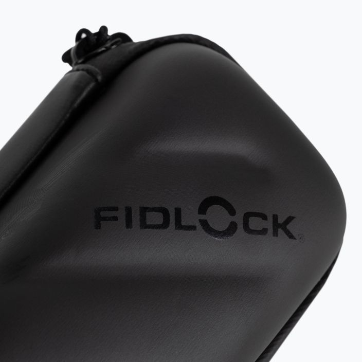 FIDLOCK Twist + Bike Base Fahrradtasche schwarz 9635 5