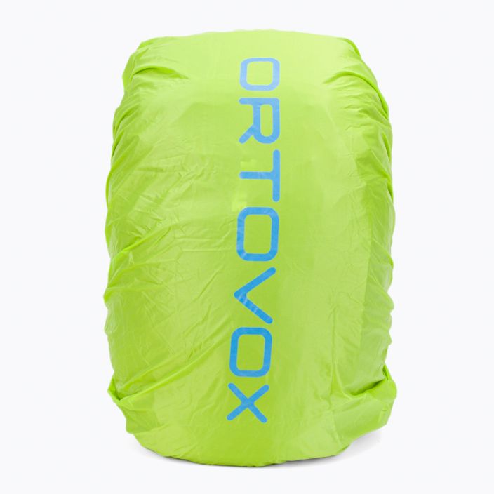 Ortovox Regenschutz für Rucksack 35-45 l grün 9000800001 2