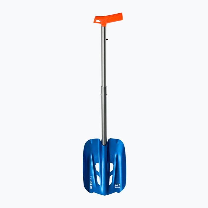 Ortovox Shovel Beast Lawinenschaufel blau 2126100002 2