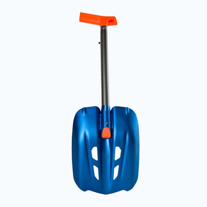 Ortovox Shovel Beast Lawinenschaufel blau 2126100002 3