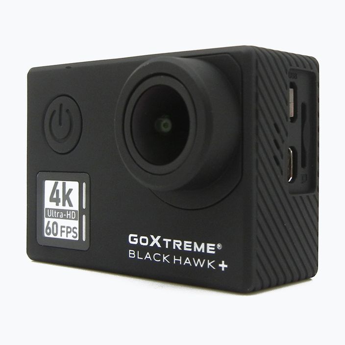 GoXtreme Black Hawk Kamera + schwarz 20137 2