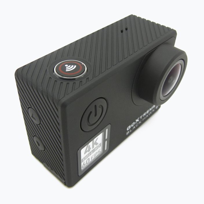 GoXtreme Black Hawk Kamera + schwarz 20137 3