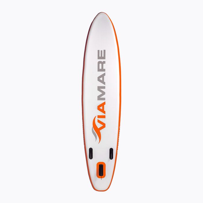 SUP Brett Viamare S 3.30m orange 1123058 4