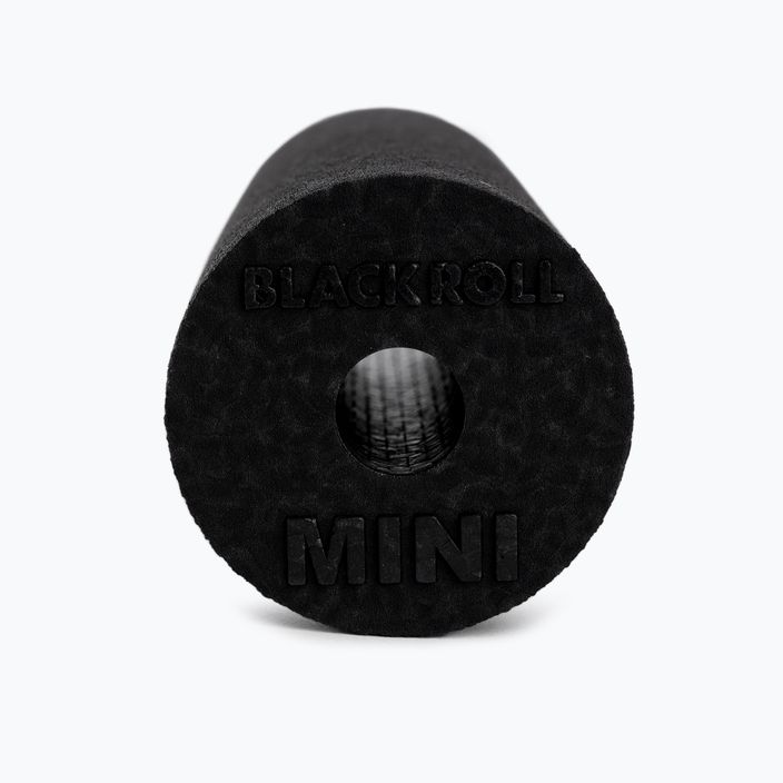 Roller BLACKROLL Mini schwarz mini42603 3