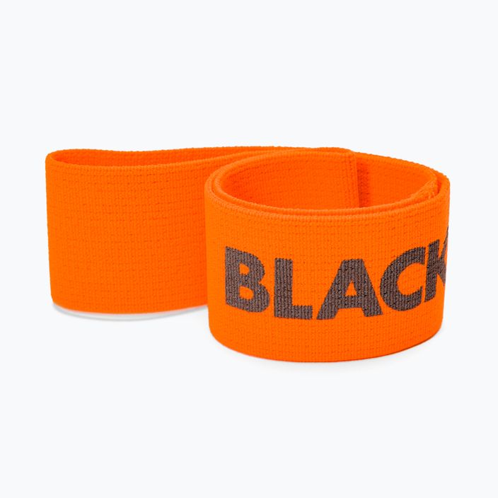 BLACKROLL Loop orange Fitness-Gummiband42603 2