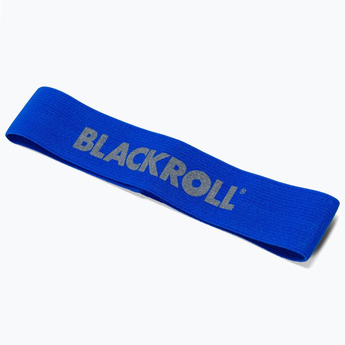 BLACKROLL Loop blaues Fitness-Gummiband42603
