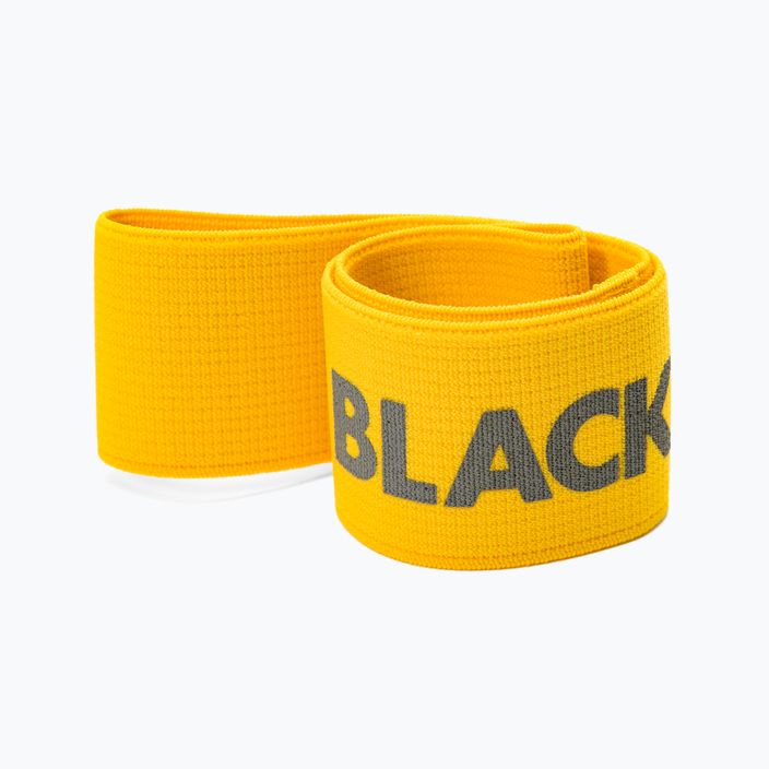 BLACKROLL Loop gelbes Fitness-Gummiband42603 2