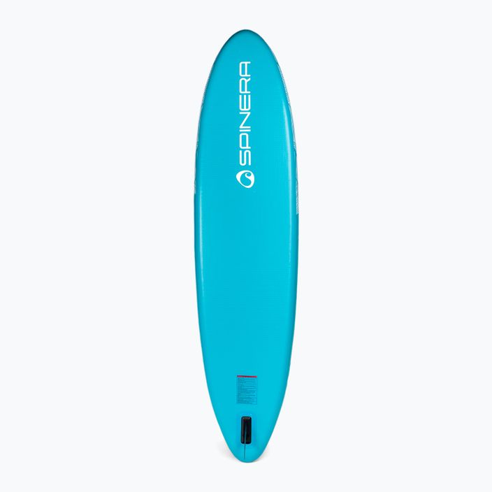 SUP SPINERA Lets Paddle ULT 11'2'' blau 21113 Brett 4